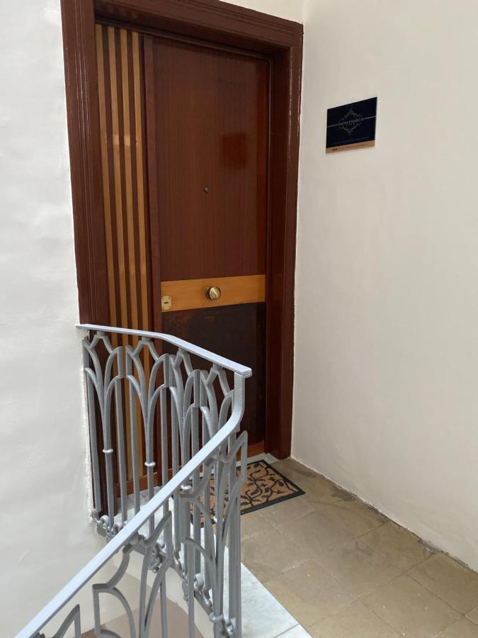Hotel Dimora Fimabechi Bari Exterior foto